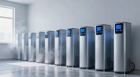 top dehumidifiers for drying