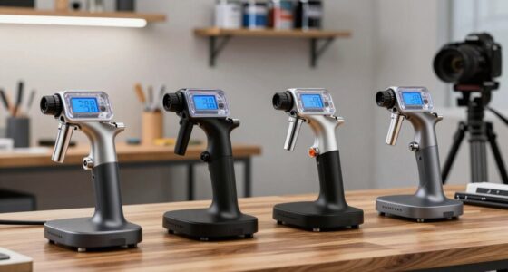 top digital pressure paint sprayers