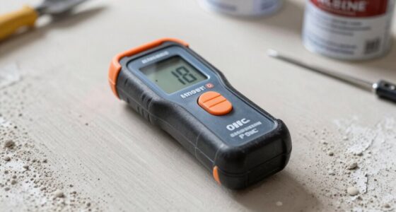 top drywall moisture meters