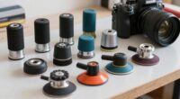top drywall sander attachments