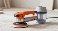 top drywall sander combos