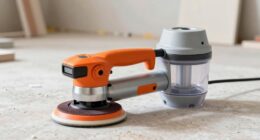 top drywall sander combos