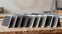 top drywall sanding screens