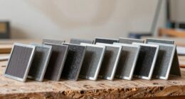 top drywall sanding screens