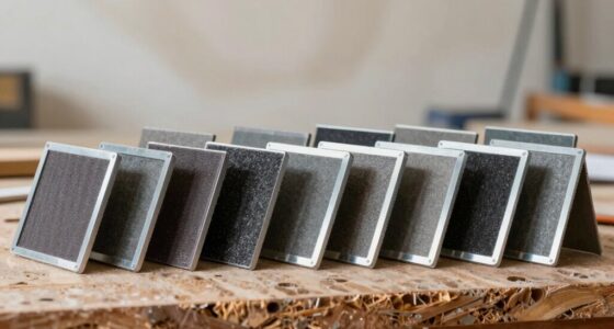 top drywall sanding screens