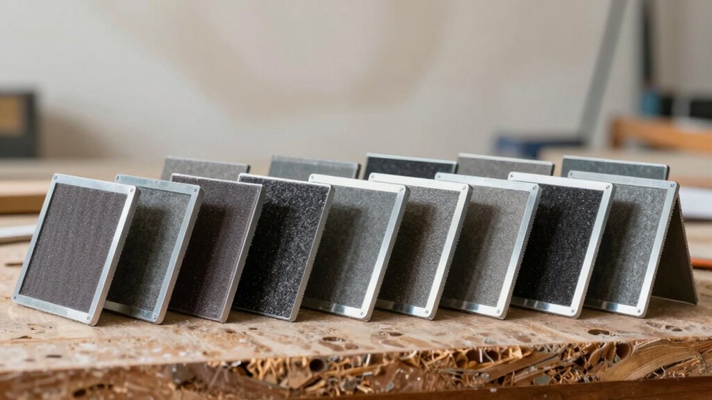 top drywall sanding screens