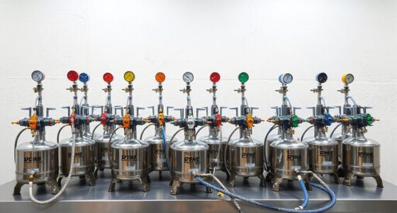 top drywall texture compressor options