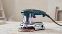 top dustless drywall sanders