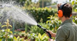 top ear protection for sprayers