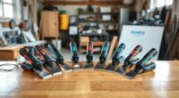 top electric paint removers