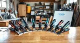 top electric paint removers