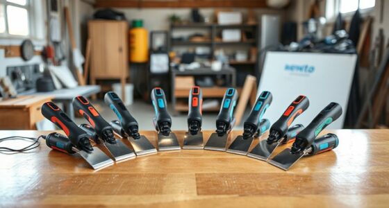 top electric paint removers