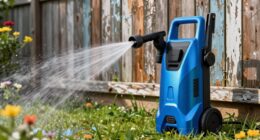 top electric washers for home