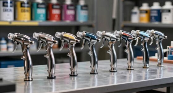 top epoxy spray options