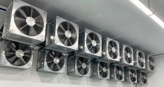 top explosion proof vent fans