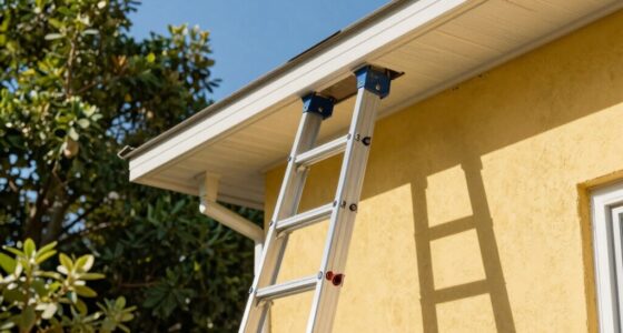 top exterior ladder picks