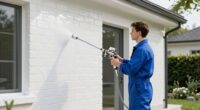 top exterior paint sprayers
