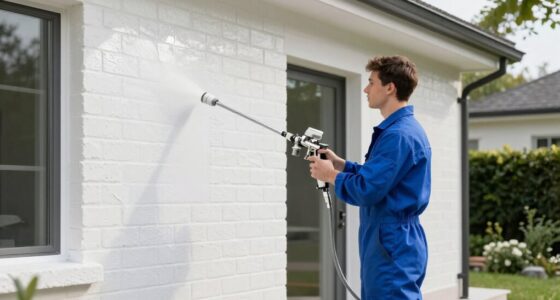 top exterior paint sprayers
