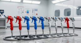 top fireproofing sprayer picks