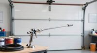 top garage door paint sprayers