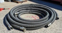 top heavy duty airless sprayer hoses