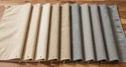 top heavy duty canvas drop cloth