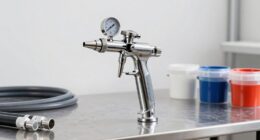 top heavy duty latex sprayers