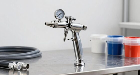 top heavy duty latex sprayers