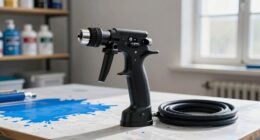 top heavy duty paint sprayers