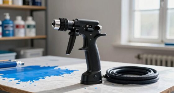 top heavy duty paint sprayers