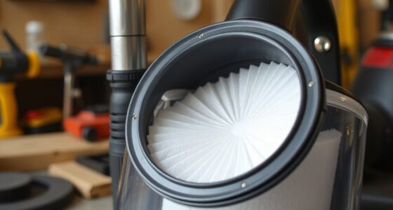 top hepa filter upgrades