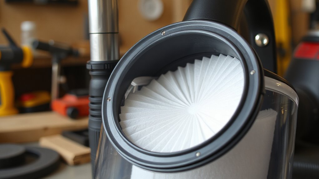 top hepa filter upgrades