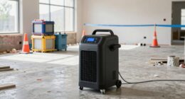 top hepa renovation air scrubbers