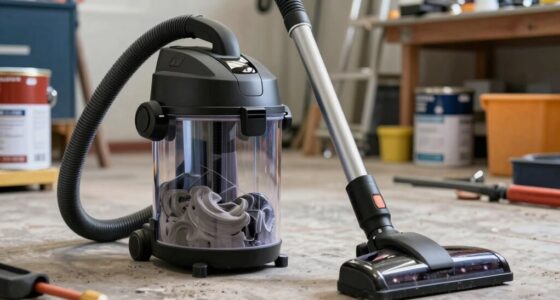 top hepa shop vac 2026