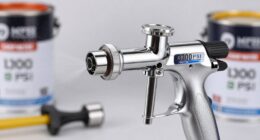 top high pressure paint sprayers
