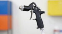 top high pressure spray guns