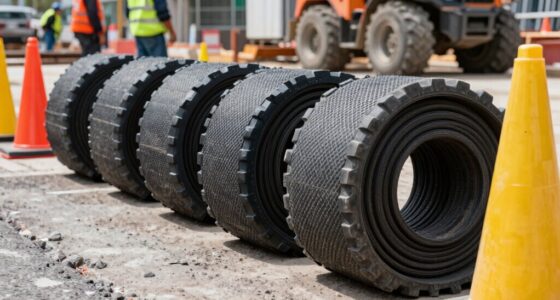 top hose ramp protectors