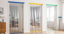 top indoor dust barrier kits