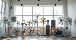 top indoor paint drying fans