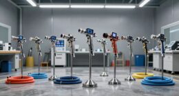 top industrial coating sprayers