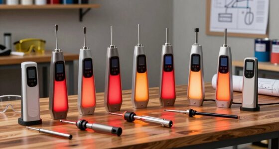 top infrared paint removers