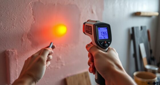 top infrared thermometers 2026