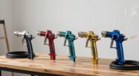 top interior paint sprayers