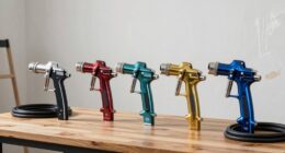 top interior paint sprayers