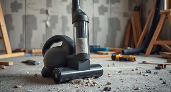 top jobsite cordless vacuums