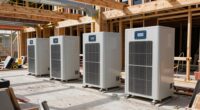 top jobsite dehumidifier picks