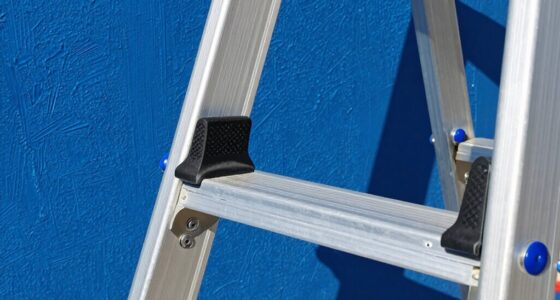 top ladder stabilizers 2026
