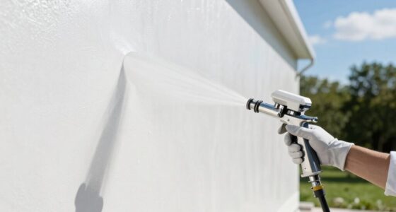 top large surface sprayers