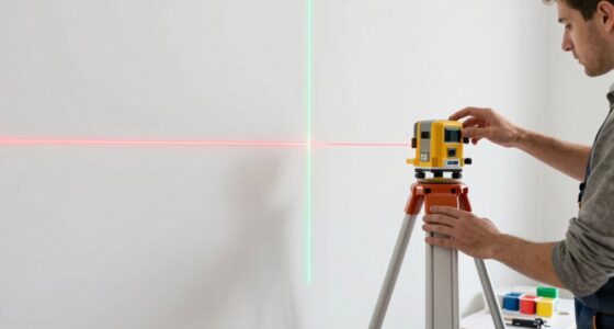 top laser level picks