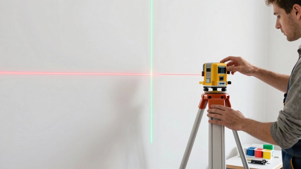 top laser level picks